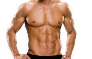 Chest with normal pects