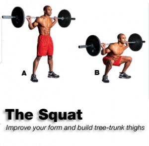 Squat